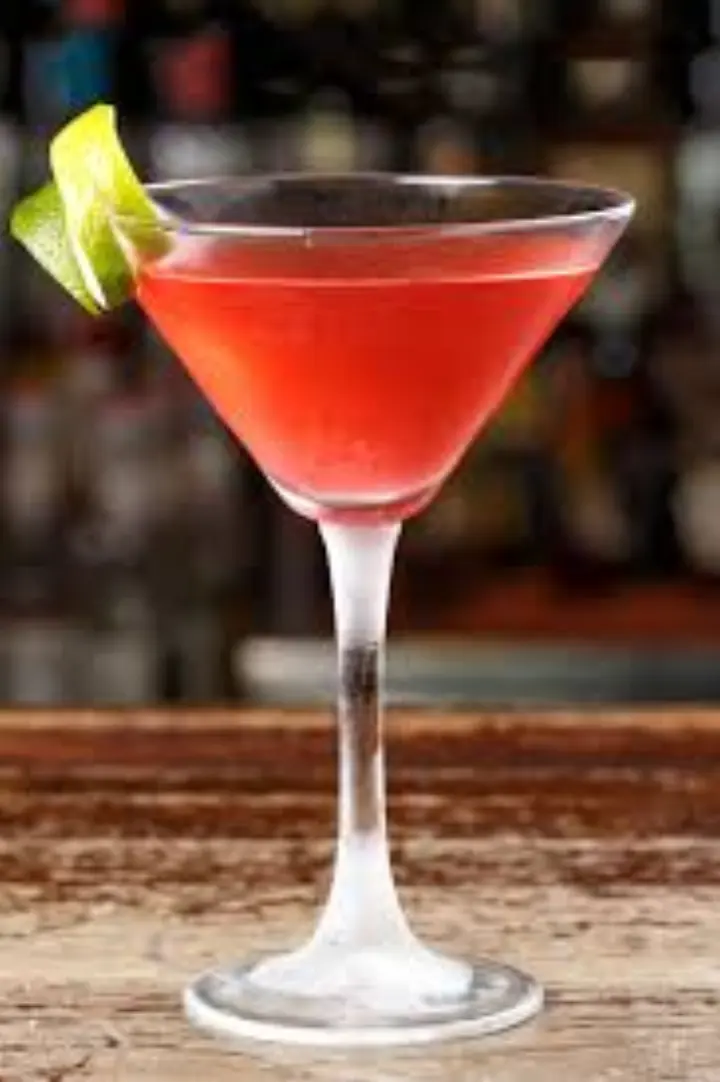 Cosmopolitan