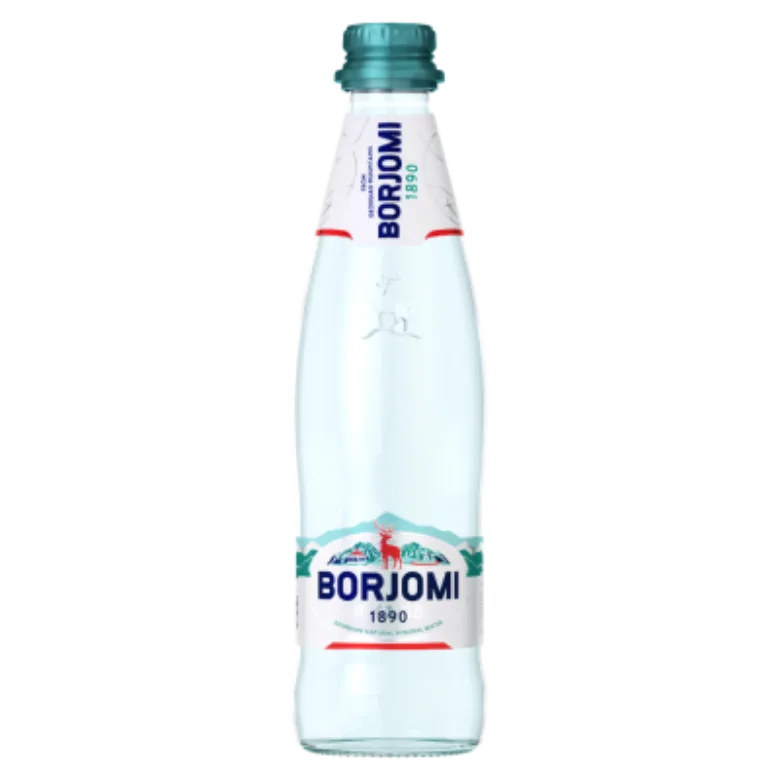 Borjomi