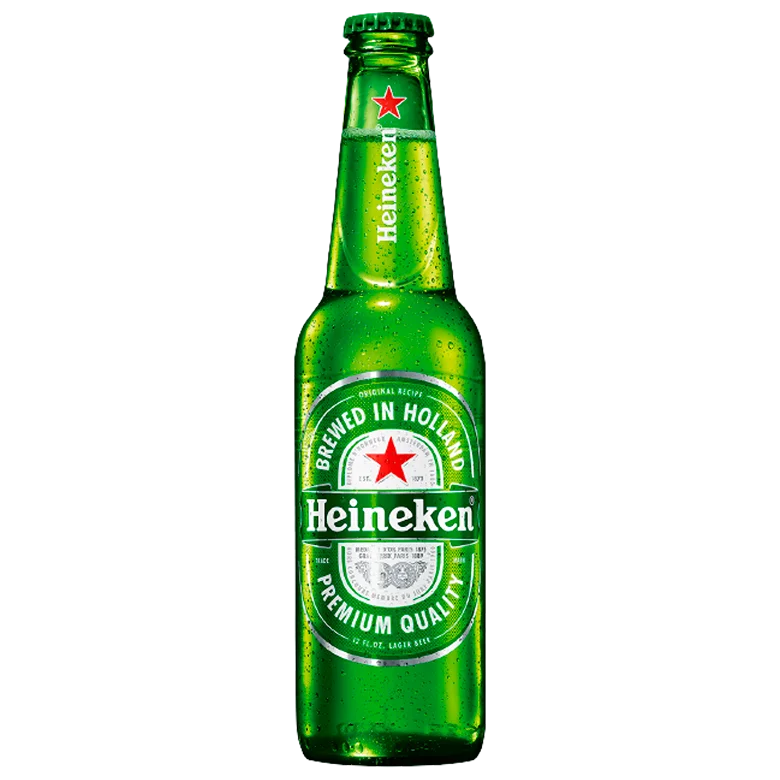 Heineken