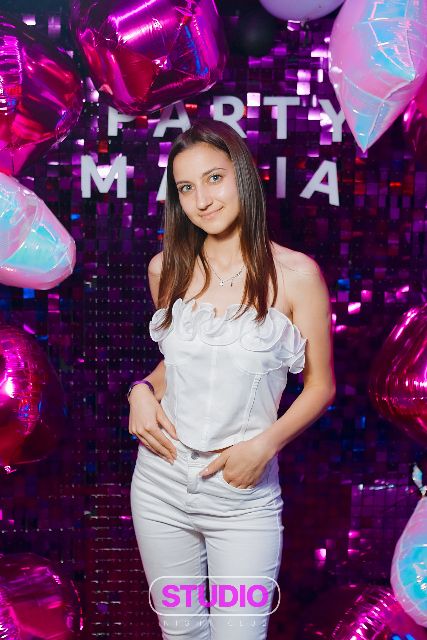 Party Mania  J_adore, 11 июня 2026 — 4 / 97