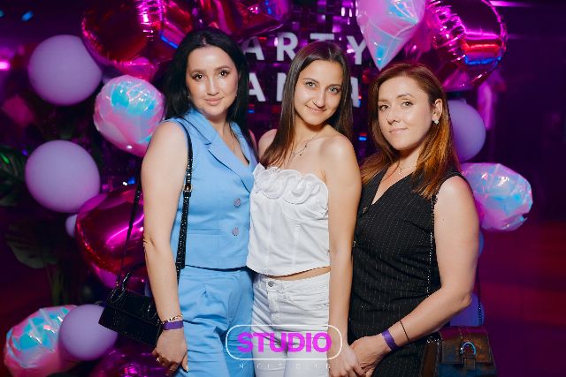 Party Mania  J_adore, 11 июня 2026 — 3 / 97