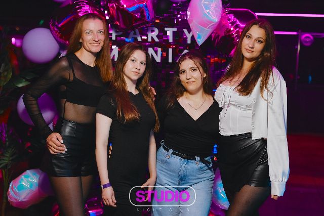 Party Mania  J_adore, 11 июня 2026 — 97 / 97