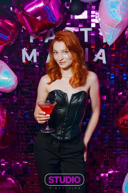 Party Mania  J_adore, 11 июня 2026 — 7 / 97