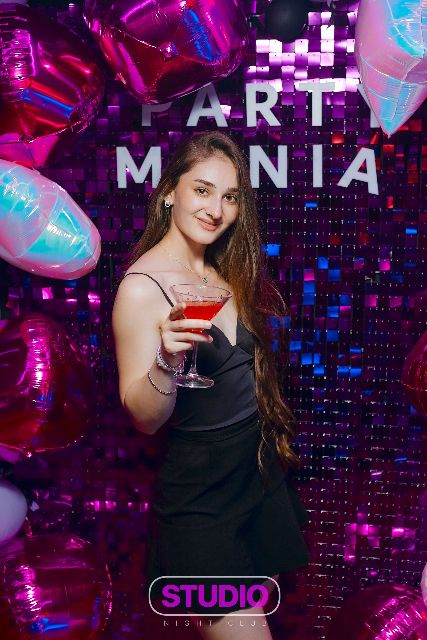 Party Mania  J_adore, 11 июня 2026 — 8 / 97