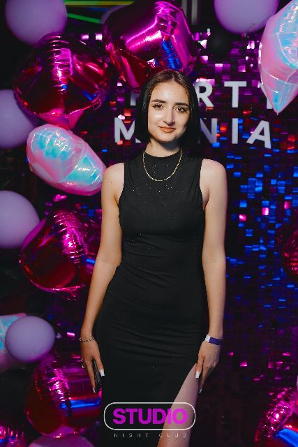 Party Mania  J_adore, 11 июня 2026 — 88 / 97