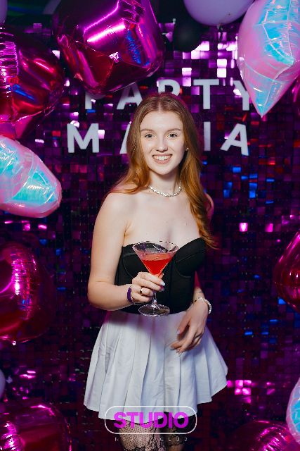 Party Mania  J_adore, 11 июня 2026 — 6 / 97