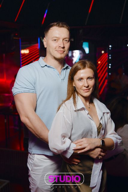 Вечеринка в STUDIO, 21 августа 2026 — 63 / 76