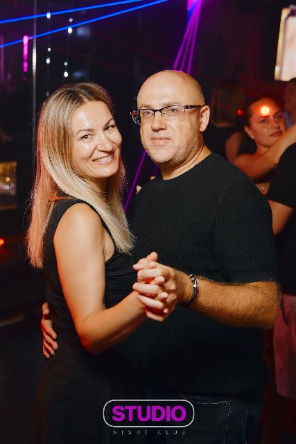 Вечеринка в STUDIO, 21 августа 2026 — 28 / 76