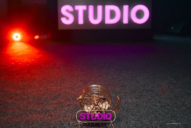 Вечеринка в STUDIO, 21 августа 2026 — 34 / 76