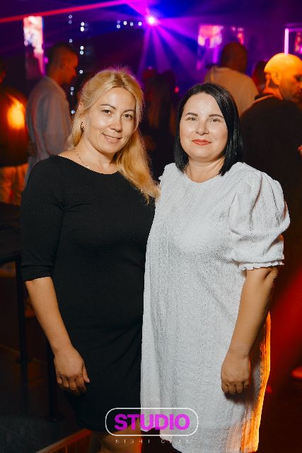 Вечеринка в STUDIO, 21 августа 2026 — 26 / 76
