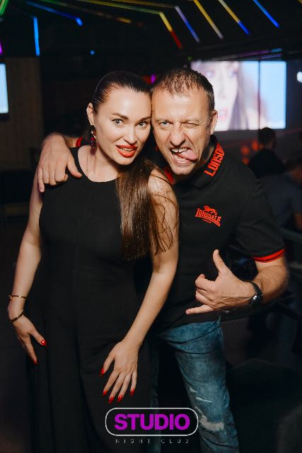 Вечеринка в STUDIO, 28 августа 2026 — 33 / 91