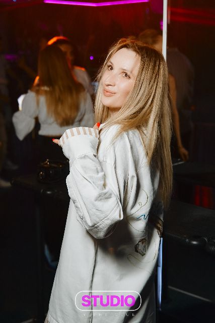 Вечеринка в STUDIO, 28 августа 2026 — 23 / 91