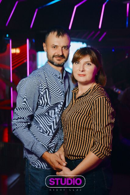 Вечеринка в STUDIO, 28 августа 2026 — 61 / 91