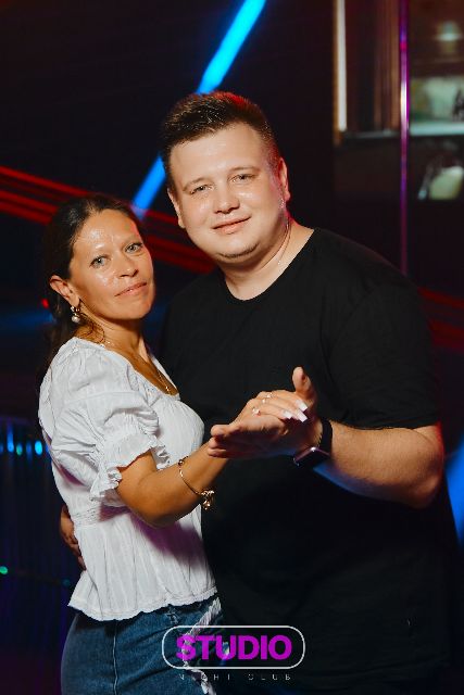 Вечеринка в STUDIO, 28 августа 2026 — 78 / 91