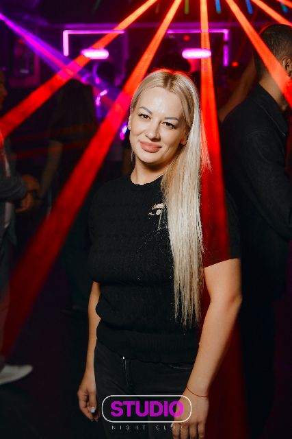 Вечеринка в STUDIO, 28 августа 2026 — 30 / 91