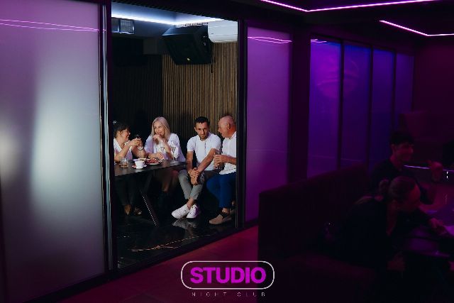 Вечеринка в STUDIO, 28 августа 2026 — 50 / 91