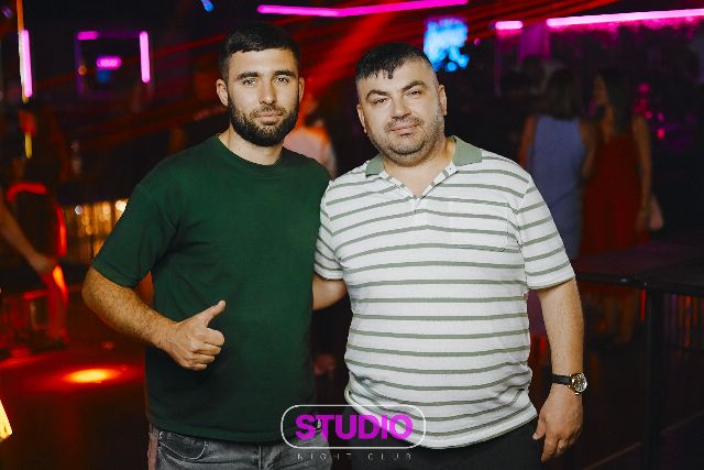 Вечеринка в STUDIO, 4 июля 2026 — 38 / 40