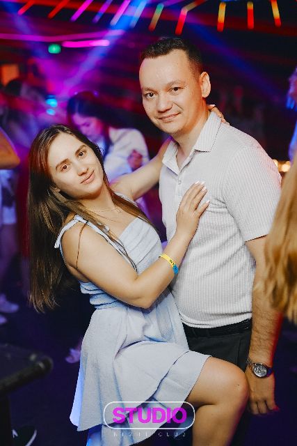 Вечеринка в STUDIO, 4 июля 2026 — 35 / 40