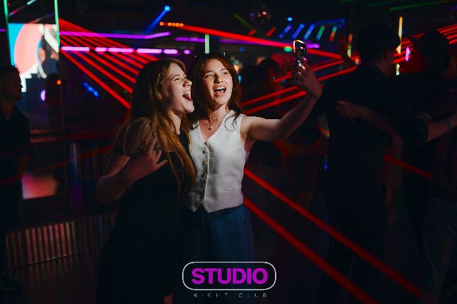 Вечеринка в STUDIO, 4 июля 2026 — 18 / 40