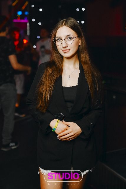 Вечеринка в STUDIO, 4 июля 2026 — 23 / 40
