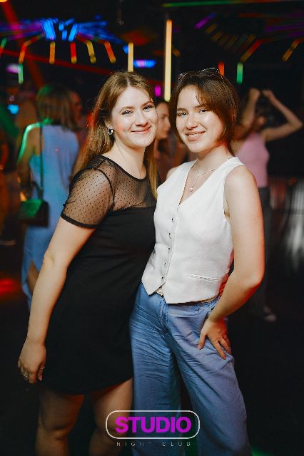 Вечеринка в STUDIO, 4 июля 2026 — 34 / 40