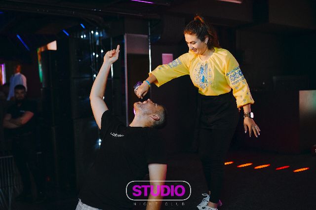 Вечеринка в STUDIO, 4 июля 2026 — 28 / 40