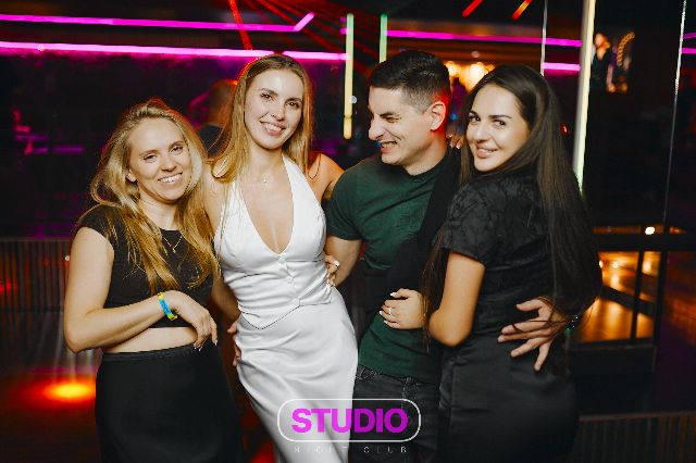 Вечеринка в STUDIO, 4 июля 2026 — 39 / 40