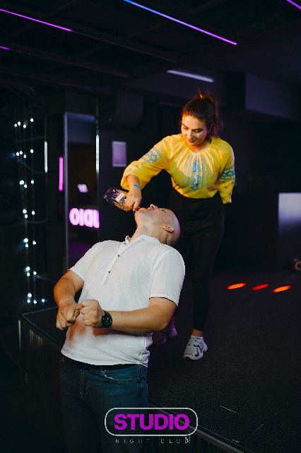 Вечеринка в STUDIO, 4 июля 2026 — 29 / 40