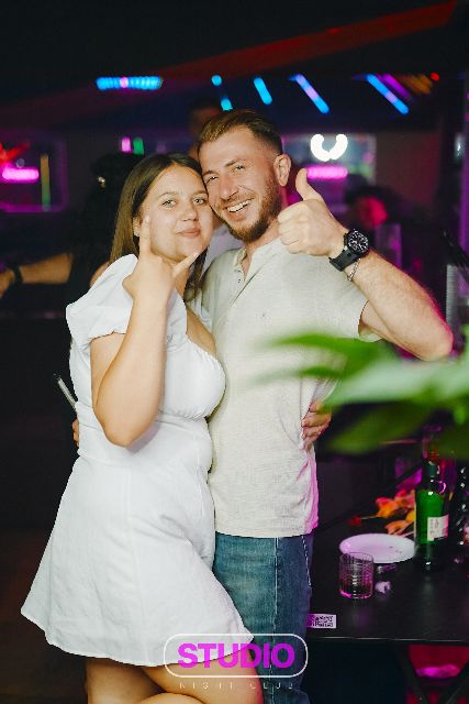Вечеринка в STUDIO, 4 июля 2026 — 13 / 40