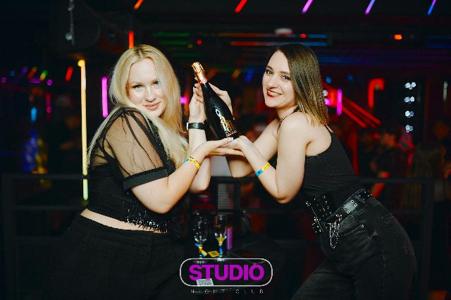 Вечеринка в STUDIO, 4 июля 2026 — 16 / 40