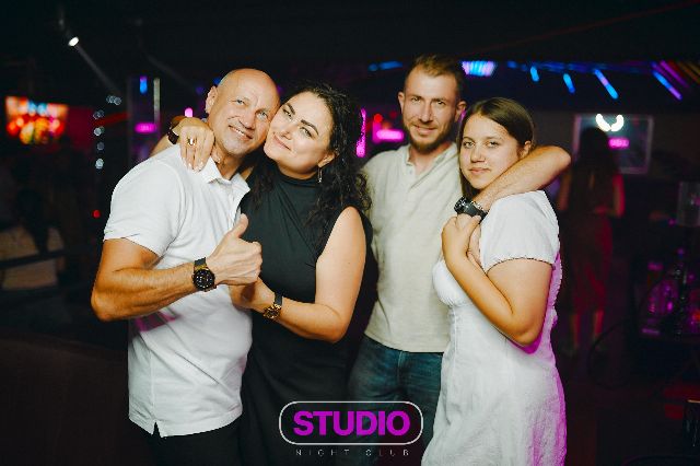 Вечеринка в STUDIO, 4 июля 2026 — 14 / 40