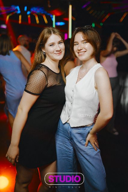 Вечеринка в STUDIO, 4 июля 2026 — 33 / 40