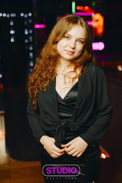 Вечеринка в STUDIO, 4 июля 2026 — 5 / 40