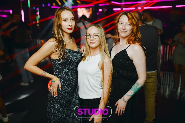 Вечеринка в STUDIO, 4 июля 2026 — 20 / 40