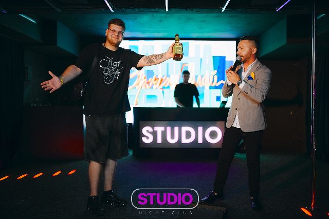 Вечеринка в STUDIO, 4 июля 2026 — 27 / 40