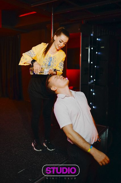 Вечеринка в STUDIO, 4 июля 2026 — 30 / 40