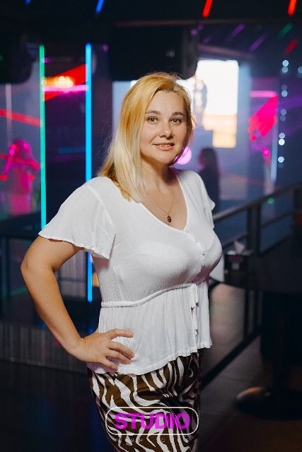 Вечеринка в STUDIO, 20 июня 2026 — 10 / 77