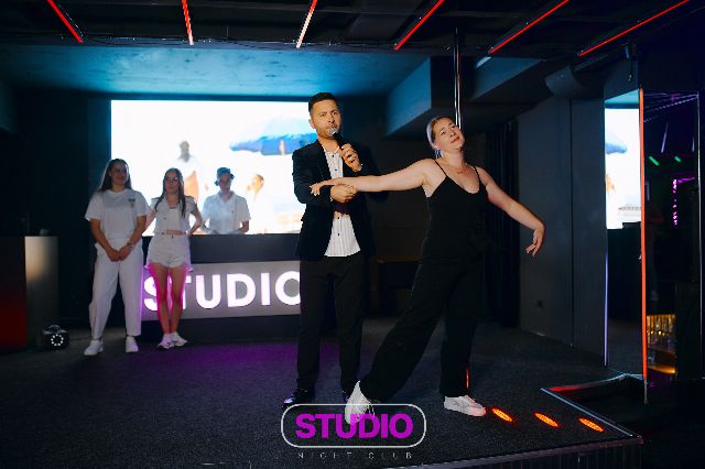 Вечеринка в STUDIO, 20 июня 2026 — 73 / 77