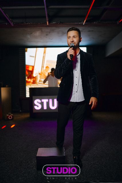 Вечеринка в STUDIO, 20 июня 2026 — 24 / 77