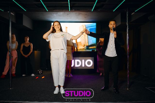 Вечеринка в STUDIO, 20 июня 2026 — 72 / 77