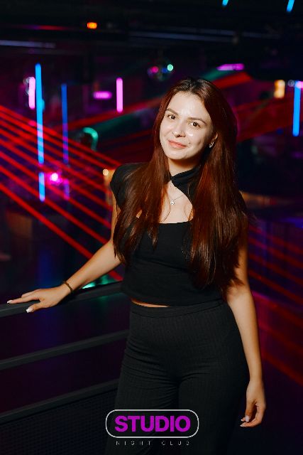 Вечеринка в STUDIO, 20 июня 2026 — 33 / 77