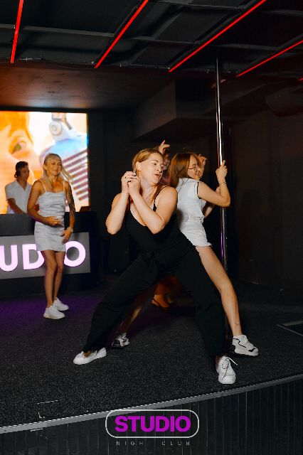 Вечеринка в STUDIO, 20 июня 2026 — 52 / 77