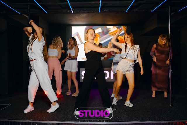Вечеринка в STUDIO, 20 июня 2026 — 50 / 77