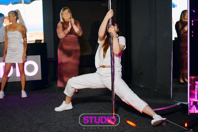 Вечеринка в STUDIO, 20 июня 2026 — 67 / 77