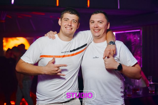 Вечеринка в STUDIO, 20 июня 2026 — 44 / 77