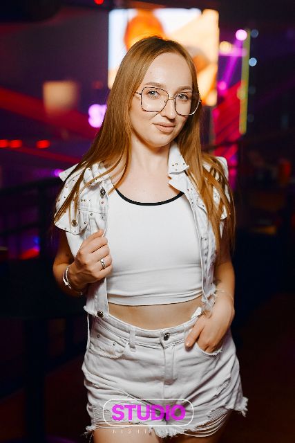 Вечеринка в STUDIO, 20 июня 2026 — 43 / 77