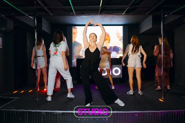 Вечеринка в STUDIO, 20 июня 2026 — 55 / 77