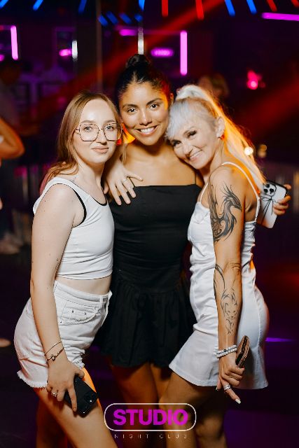 Вечеринка в STUDIO, 20 июня 2026 — 22 / 77
