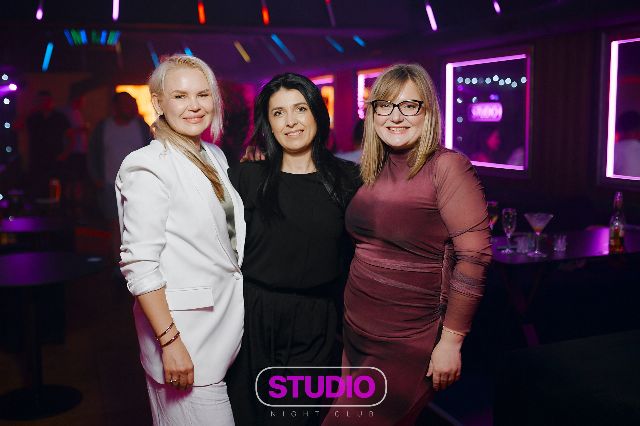 Вечеринка в STUDIO, 20 июня 2026 — 35 / 77