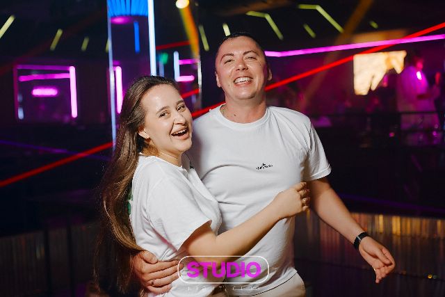 Вечеринка в STUDIO, 20 июня 2026 — 18 / 77